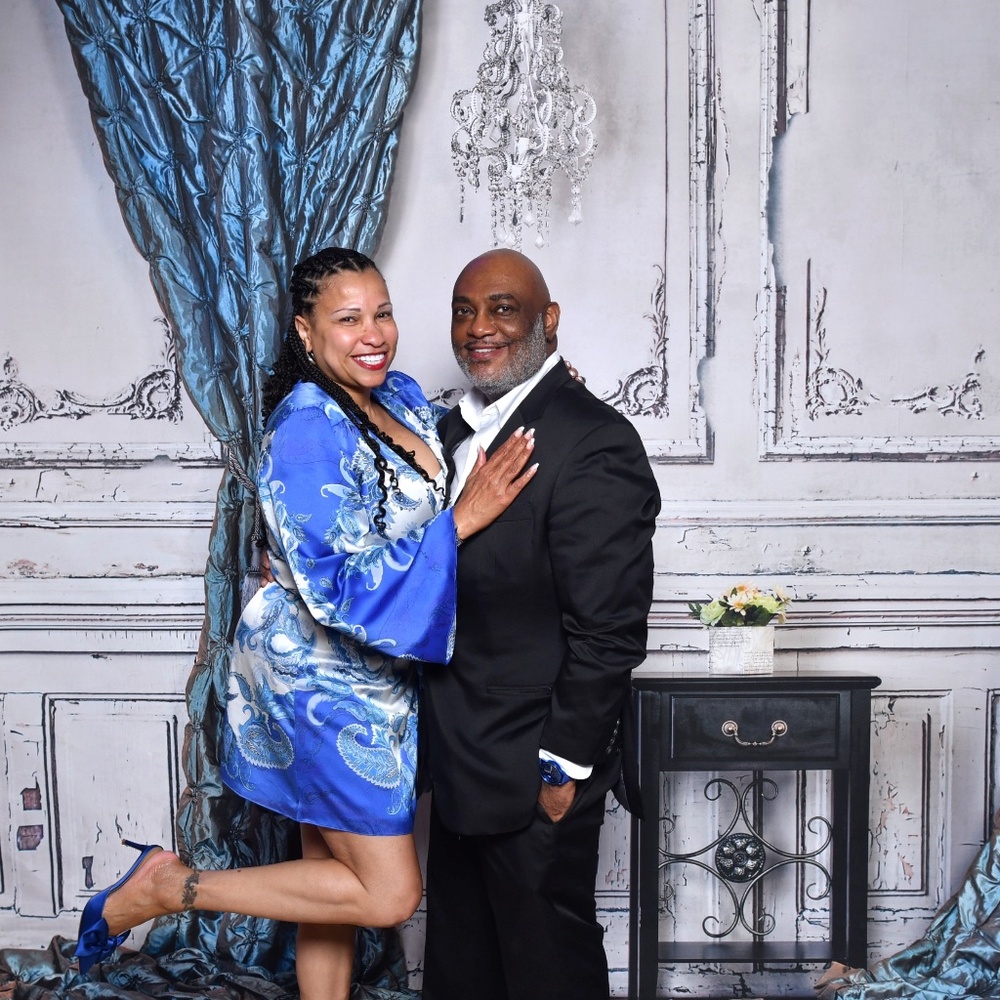 Meet your Posher, Ericka